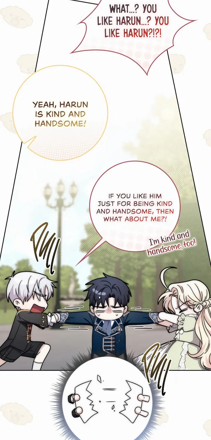 Namjuga Je Geongange Jipchakamnida Chapter 28 page 86 - 