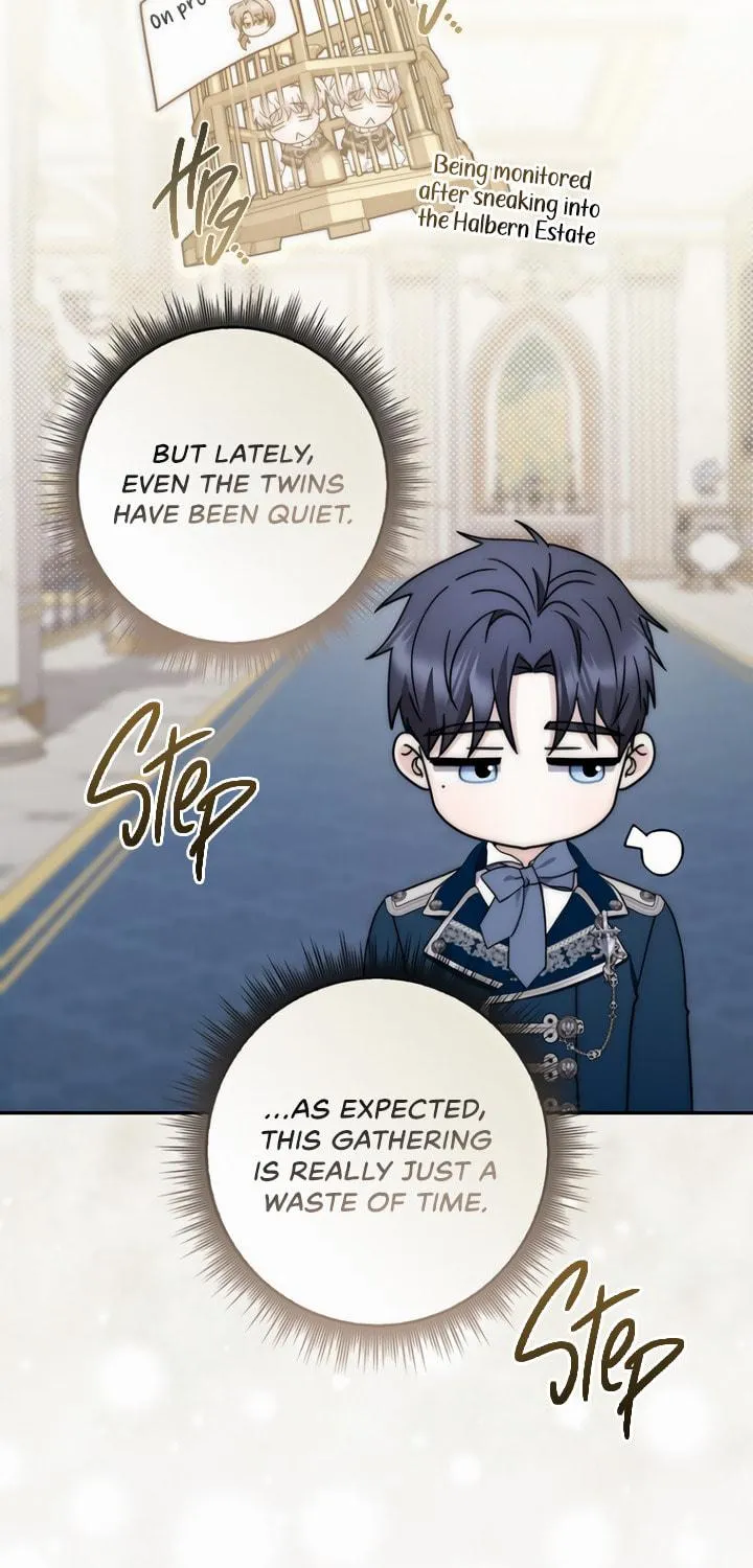 Namjuga Je Geongange Jipchakamnida Chapter 28 page 10 - 
