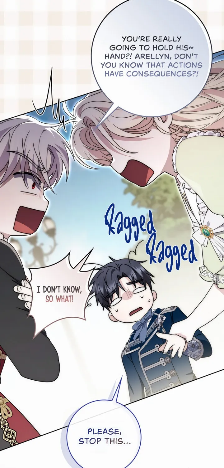 Namjuga Je Geongange Jipchakamnida Chapter 28 page 96 - 