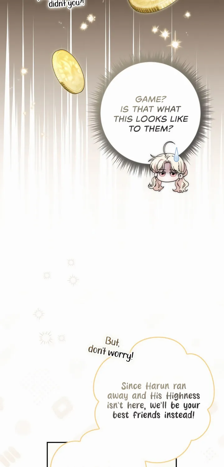Namjuga Je Geongange Jipchakamnida Chapter 29 page 30 - 