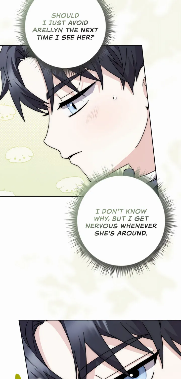 Namjuga Je Geongange Jipchakamnida Chapter 29 page 36 - 