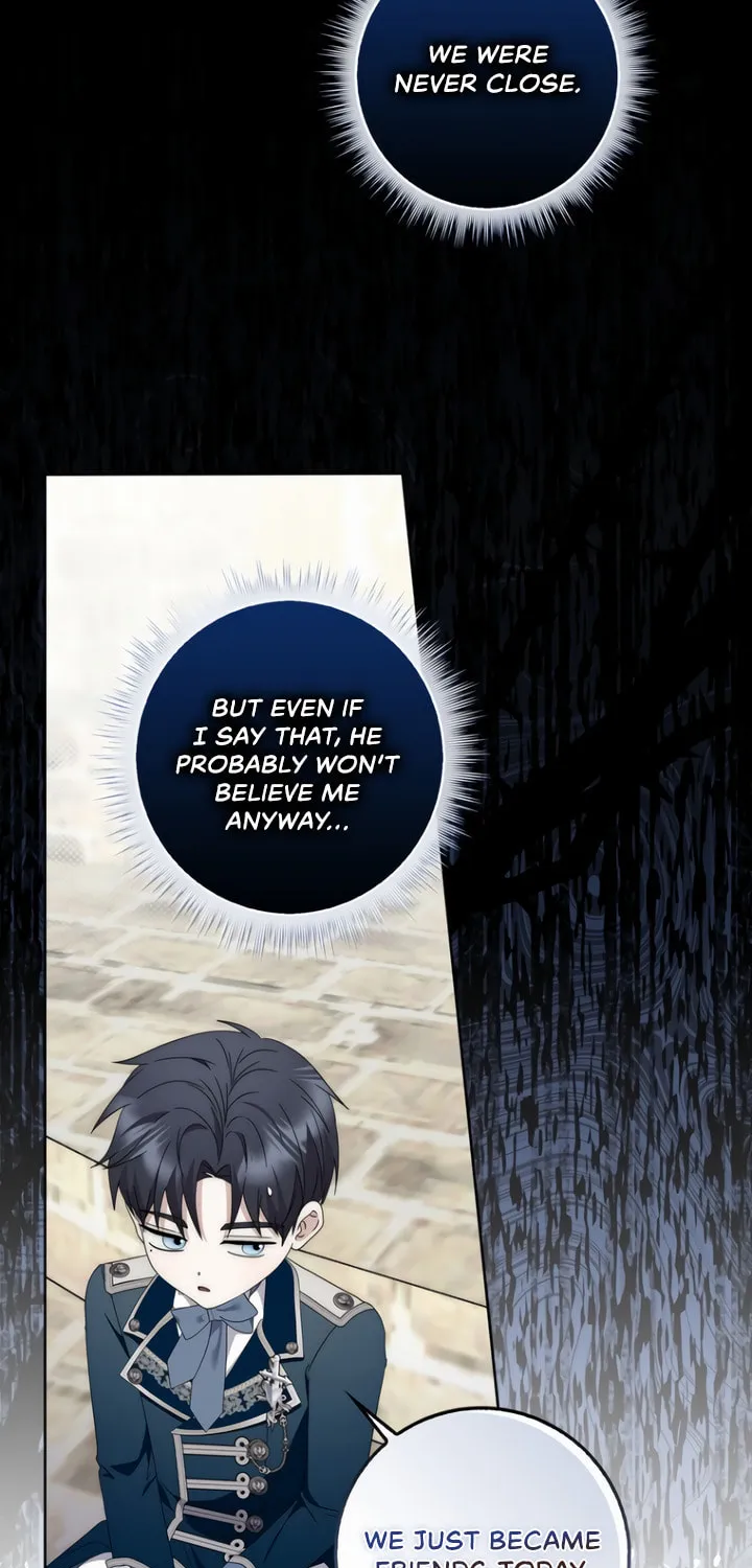 Namjuga Je Geongange Jipchakamnida Chapter 29 page 43 - 