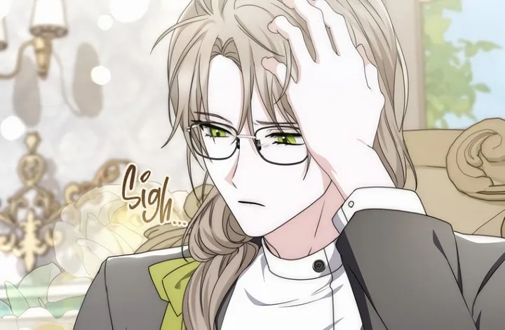 Namjuga Je Geongange Jipchakamnida Chapter 3 page 25 - 