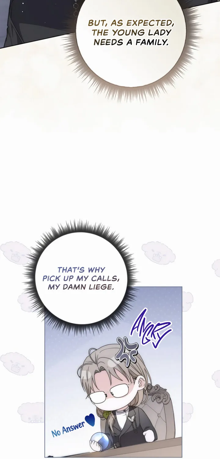 Namjuga Je Geongange Jipchakamnida Chapter 3 page 35 - 