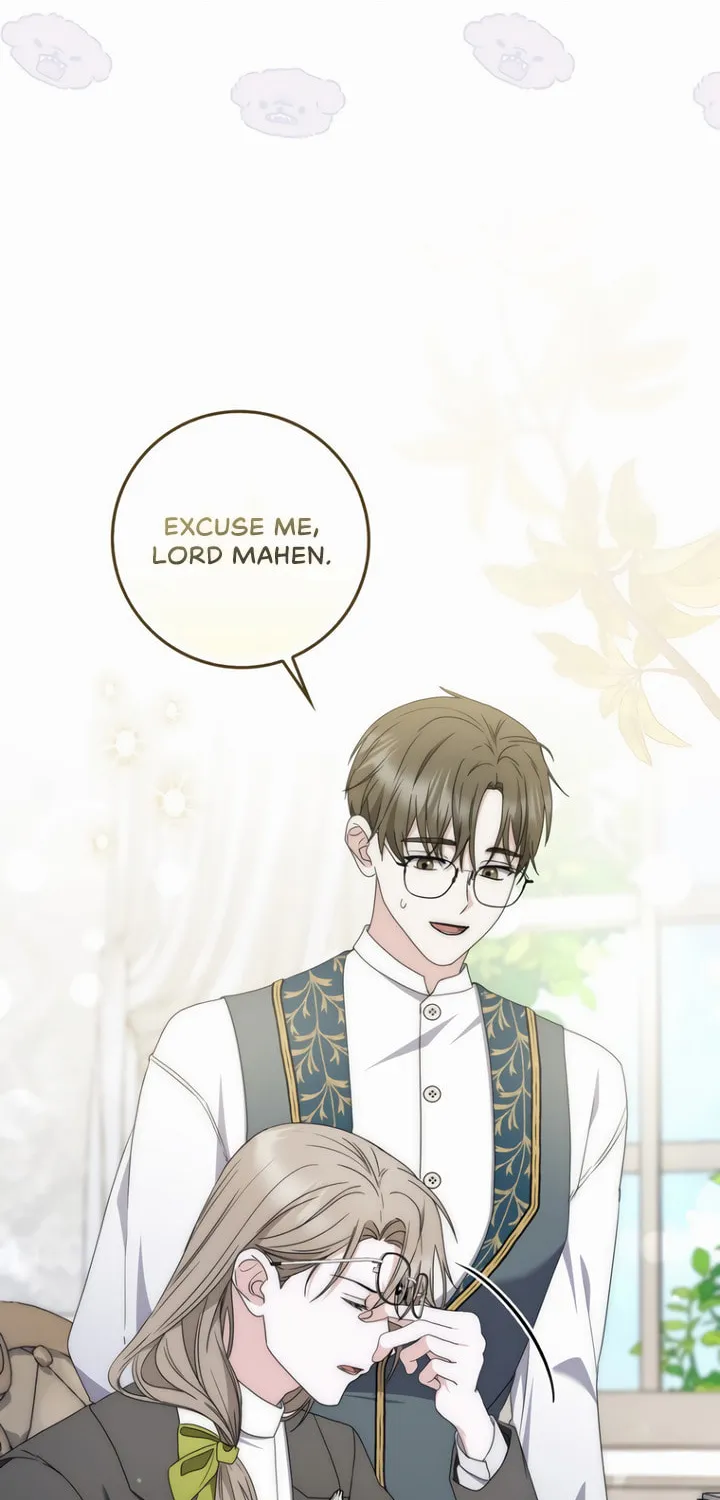 Namjuga Je Geongange Jipchakamnida Chapter 3 page 36 - 