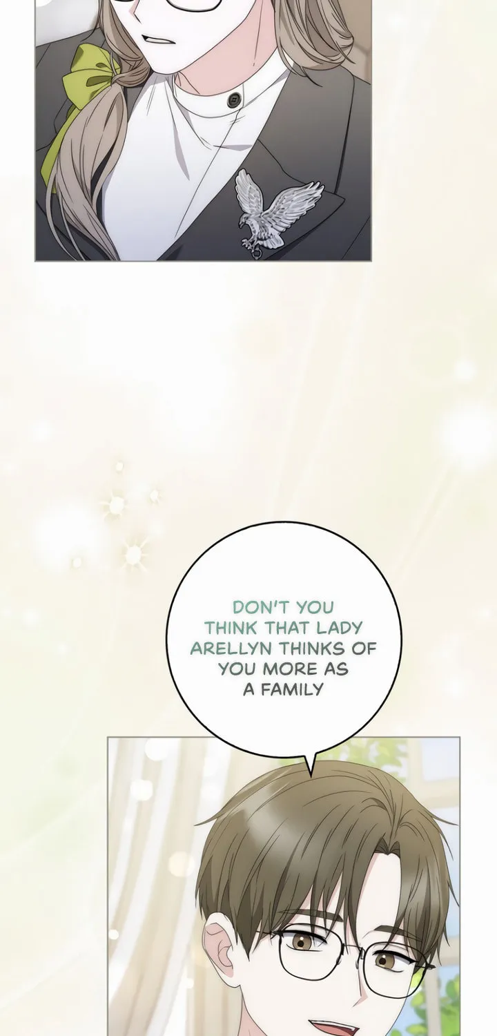 Namjuga Je Geongange Jipchakamnida Chapter 3 page 39 - 