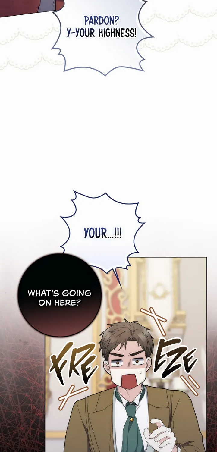 Namjuga Je Geongange Jipchakamnida Chapter 3 page 67 - 