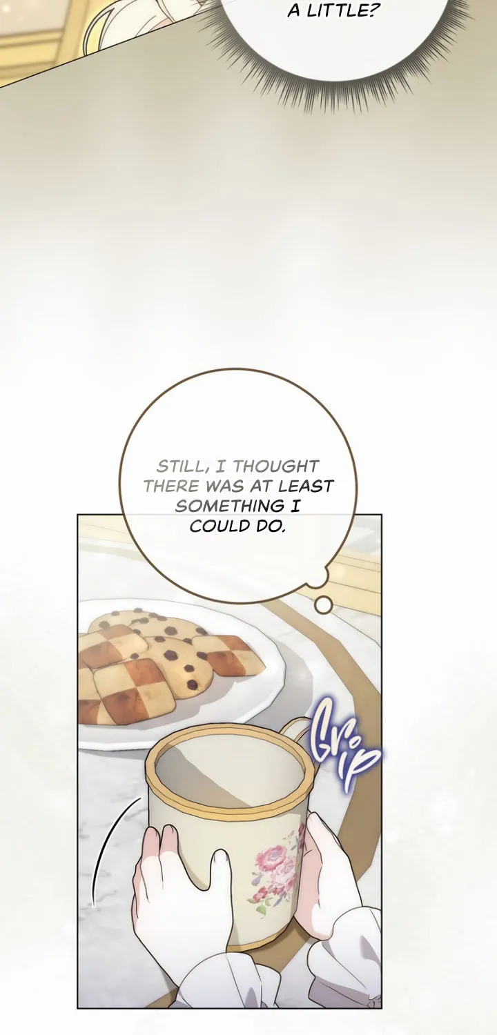 Namjuga Je Geongange Jipchakamnida Chapter 3 page 8 - 