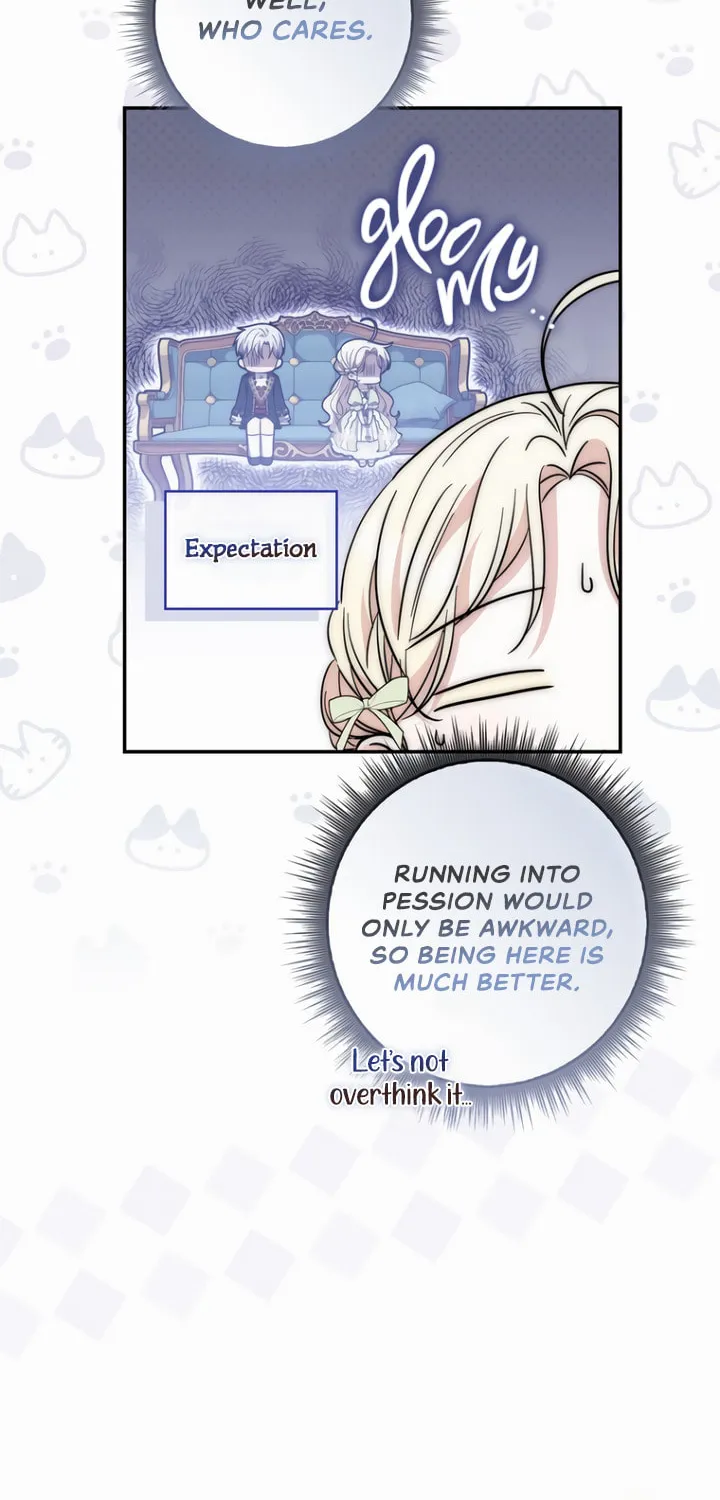 Namjuga Je Geongange Jipchakamnida Chapter 30 page 44 - 