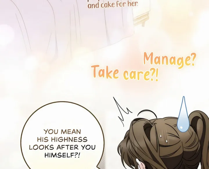 Namjuga Je Geongange Jipchakamnida Chapter 30 page 60 - 