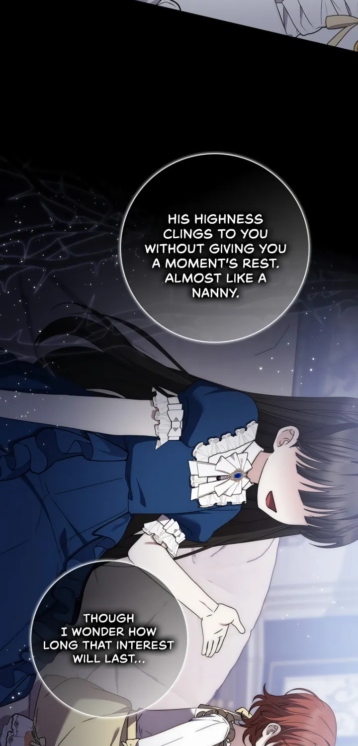 Namjuga Je Geongange Jipchakamnida Chapter 30 page 76 - 