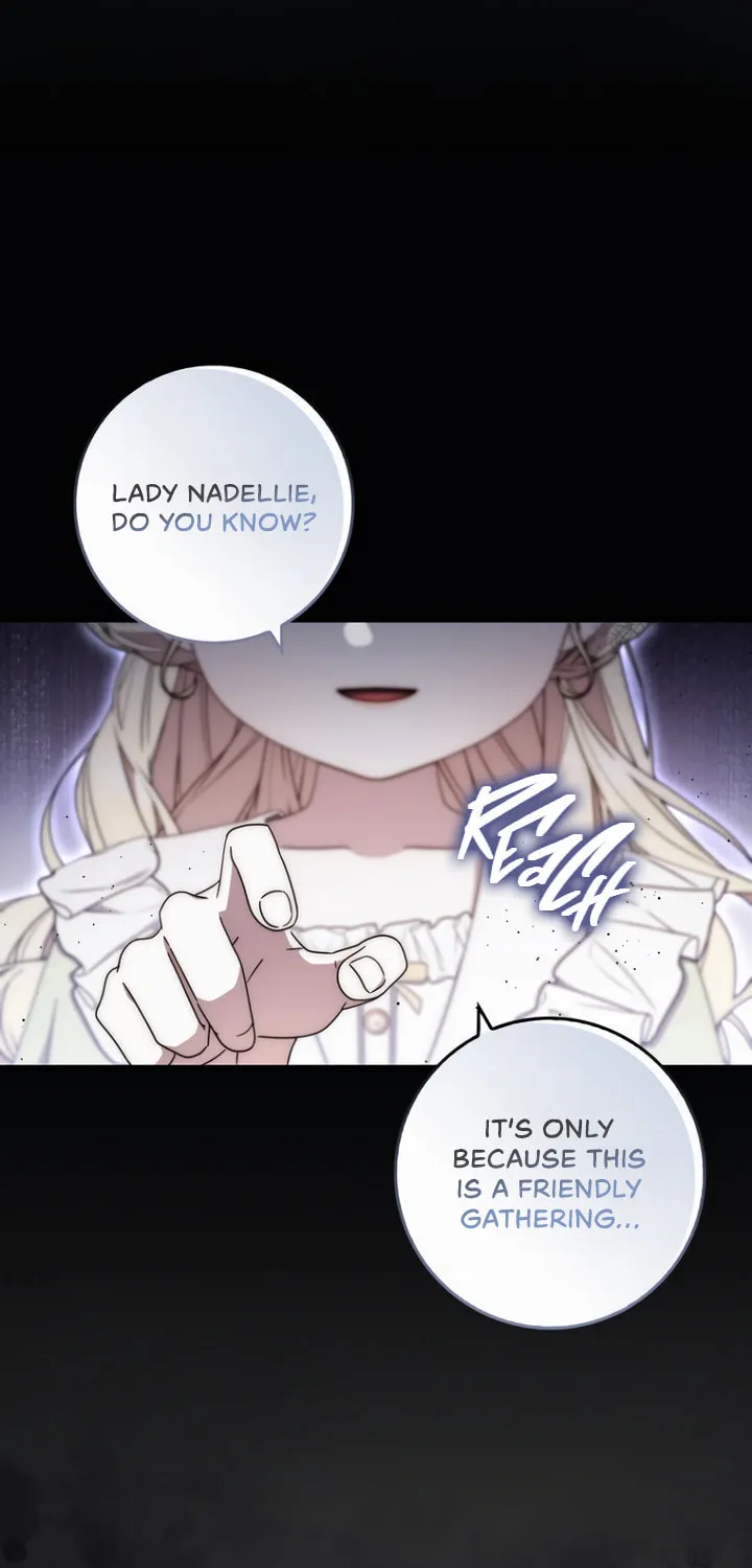 Namjuga Je Geongange Jipchakamnida Chapter 31 page 23 - 