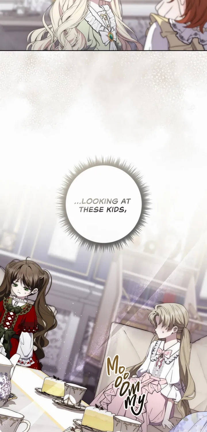 Namjuga Je Geongange Jipchakamnida Chapter 31 page 33 - 