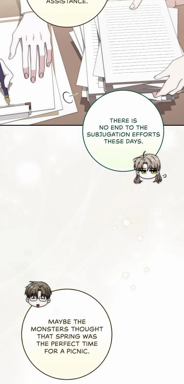 Namjuga Je Geongange Jipchakamnida Chapter 31 page 58 - 