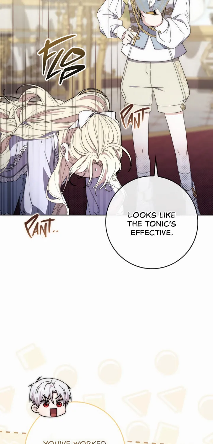 Namjuga Je Geongange Jipchakamnida Chapter 32 page 23 - 