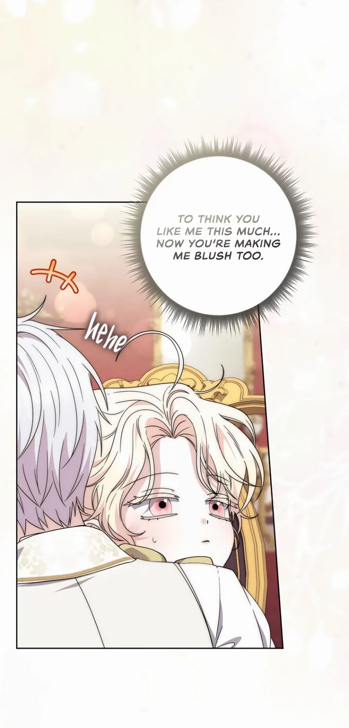 Namjuga Je Geongange Jipchakamnida Chapter 32 page 85 - 