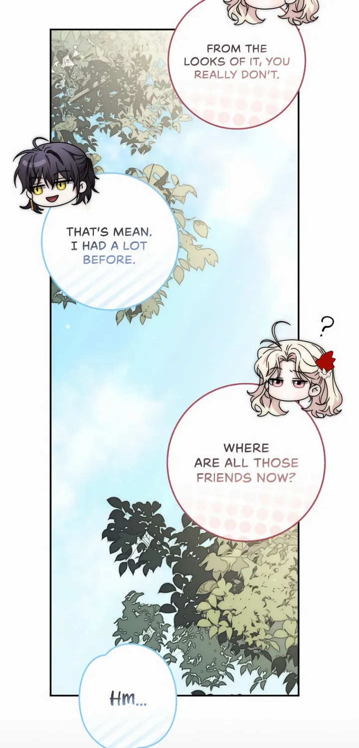 Namjuga Je Geongange Jipchakamnida Chapter 33 page 39 - 