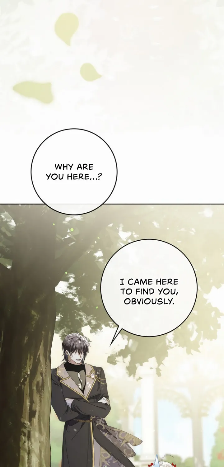 Namjuga Je Geongange Jipchakamnida Chapter 33 page 5 - 