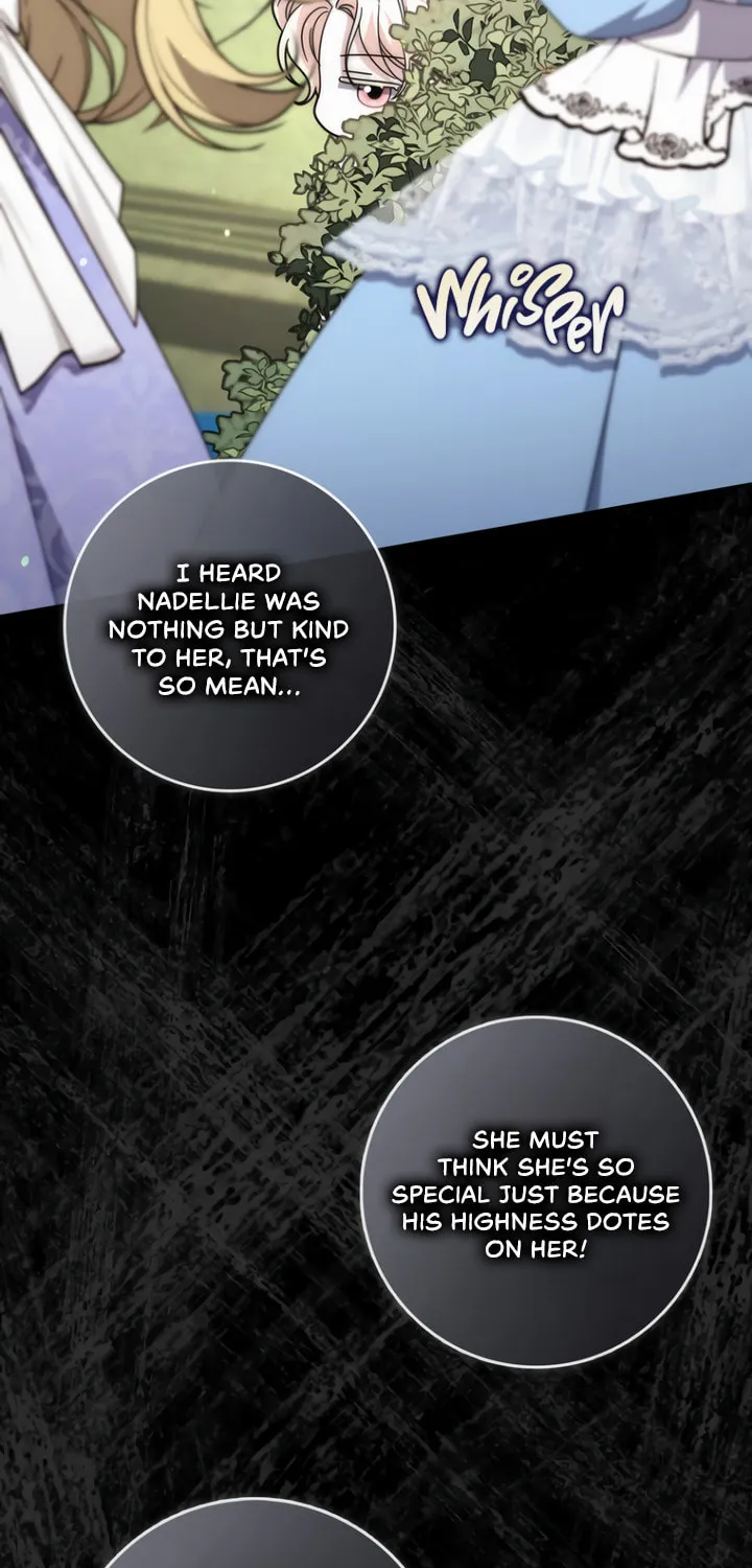 Namjuga Je Geongange Jipchakamnida Chapter 33 page 48 - 