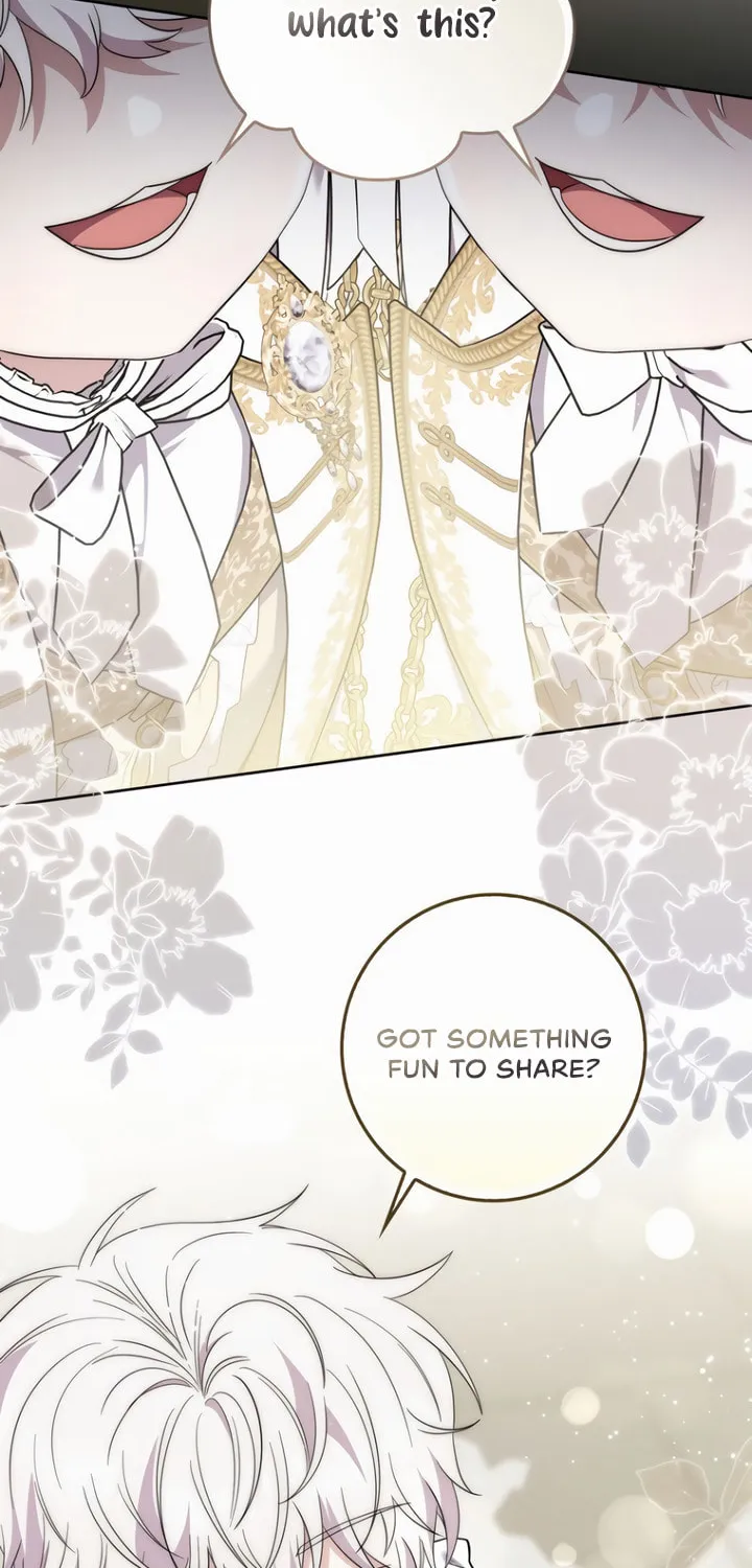 Namjuga Je Geongange Jipchakamnida Chapter 33 page 71 - 