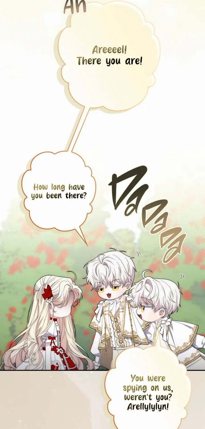 Namjuga Je Geongange Jipchakamnida Chapter 33 page 95 - 