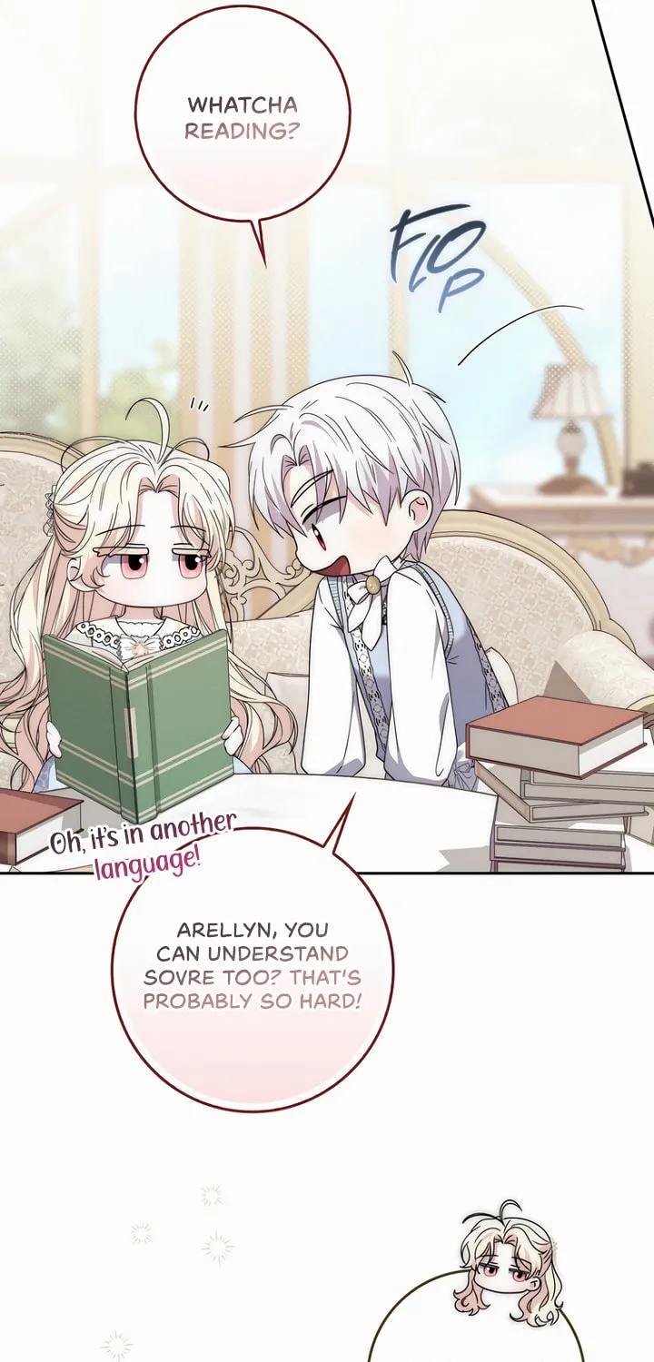 Namjuga Je Geongange Jipchakamnida Chapter 34 page 25 - 