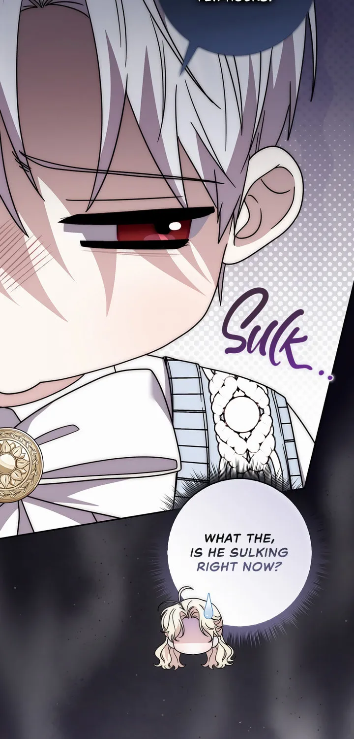 Namjuga Je Geongange Jipchakamnida Chapter 34 page 32 - 