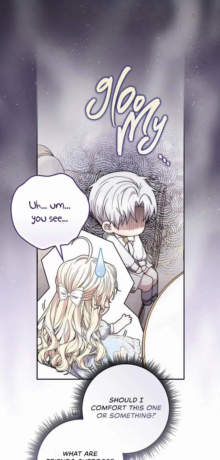 Namjuga Je Geongange Jipchakamnida Chapter 34 page 33 - 