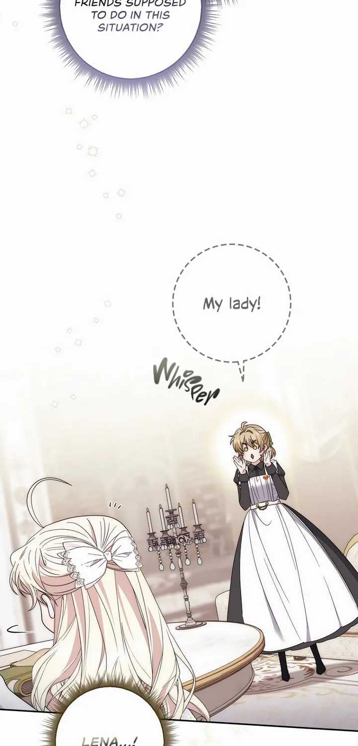 Namjuga Je Geongange Jipchakamnida Chapter 34 page 34 - 