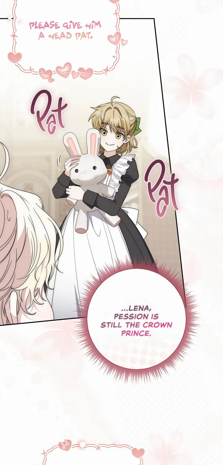 Namjuga Je Geongange Jipchakamnida Chapter 34 page 36 - 