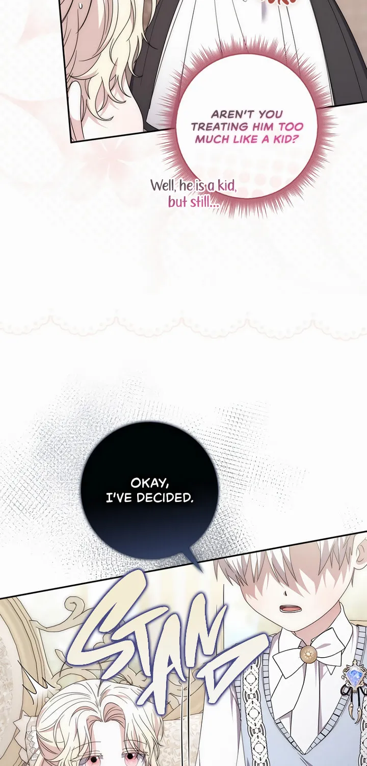 Namjuga Je Geongange Jipchakamnida Chapter 34 page 38 - 