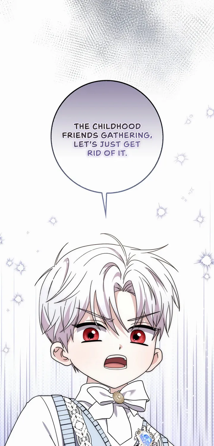 Namjuga Je Geongange Jipchakamnida Chapter 34 page 40 - 