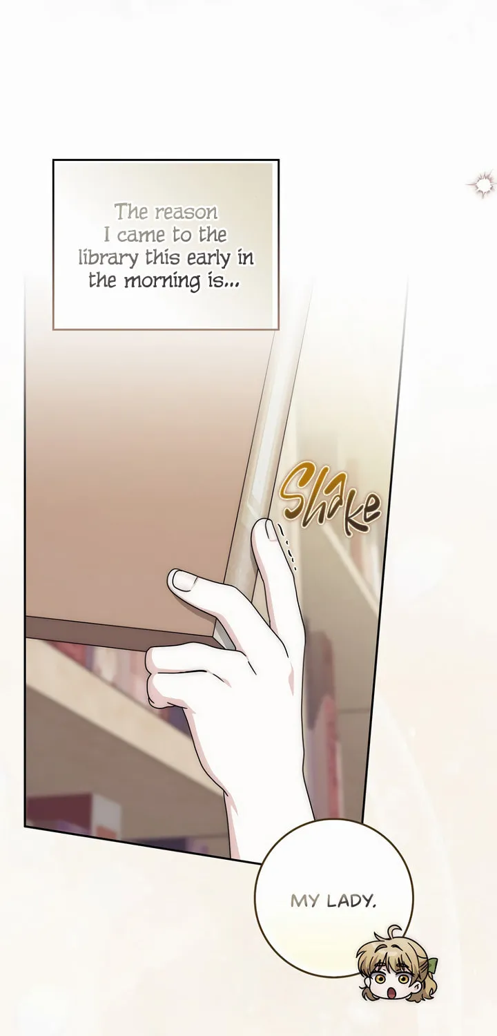 Namjuga Je Geongange Jipchakamnida Chapter 34 page 5 - 