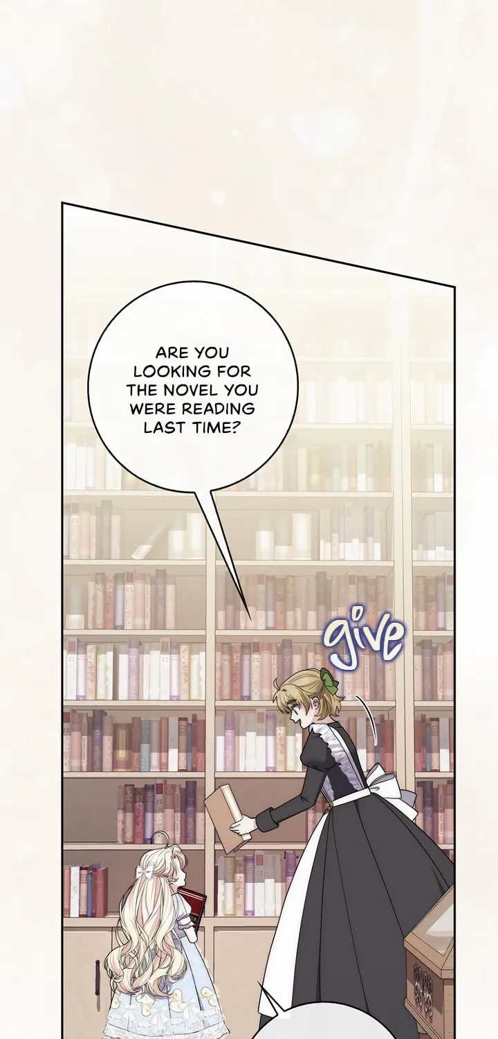 Namjuga Je Geongange Jipchakamnida Chapter 34 page 6 - 