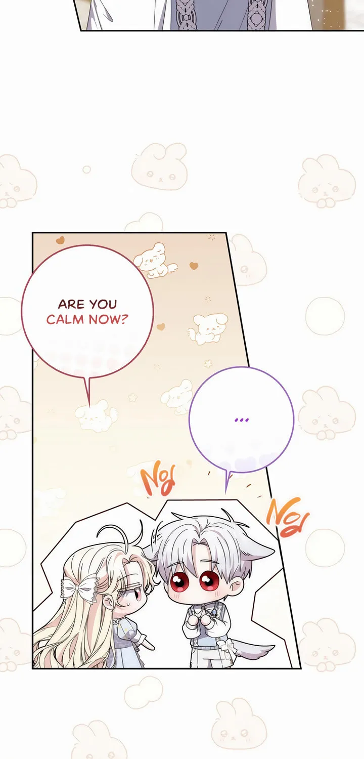 Namjuga Je Geongange Jipchakamnida Chapter 34 page 55 - 