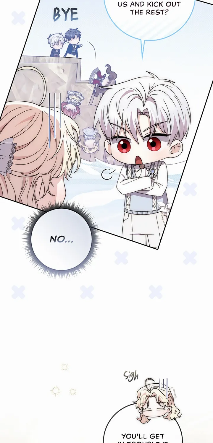 Namjuga Je Geongange Jipchakamnida Chapter 34 page 66 - 