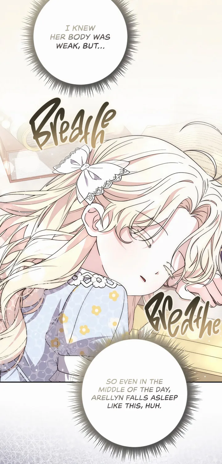 Namjuga Je Geongange Jipchakamnida Chapter 34 page 76 - 