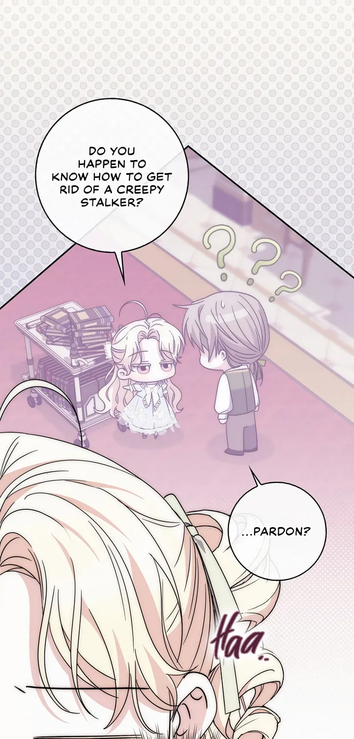 Namjuga Je Geongange Jipchakamnida Chapter 35 page 33 - 