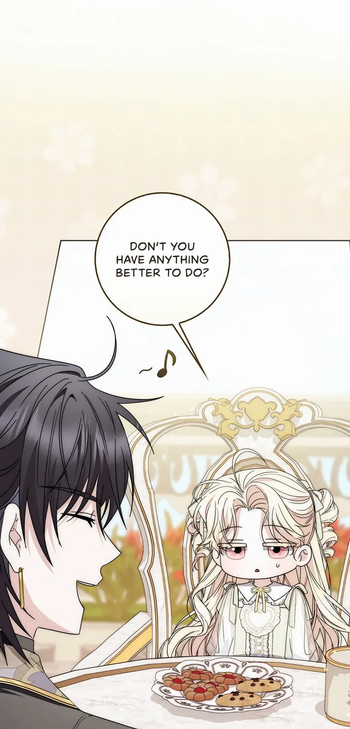 Namjuga Je Geongange Jipchakamnida Chapter 35 page 36 - 