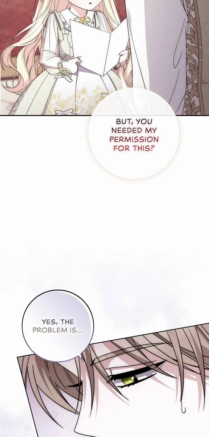 Namjuga Je Geongange Jipchakamnida Chapter 35 page 98 - 