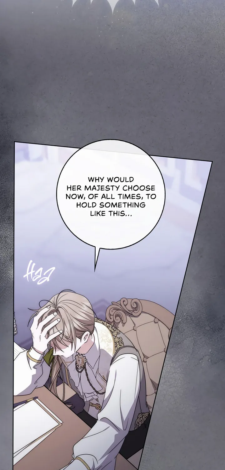 Namjuga Je Geongange Jipchakamnida Chapter 36 page 13 - 