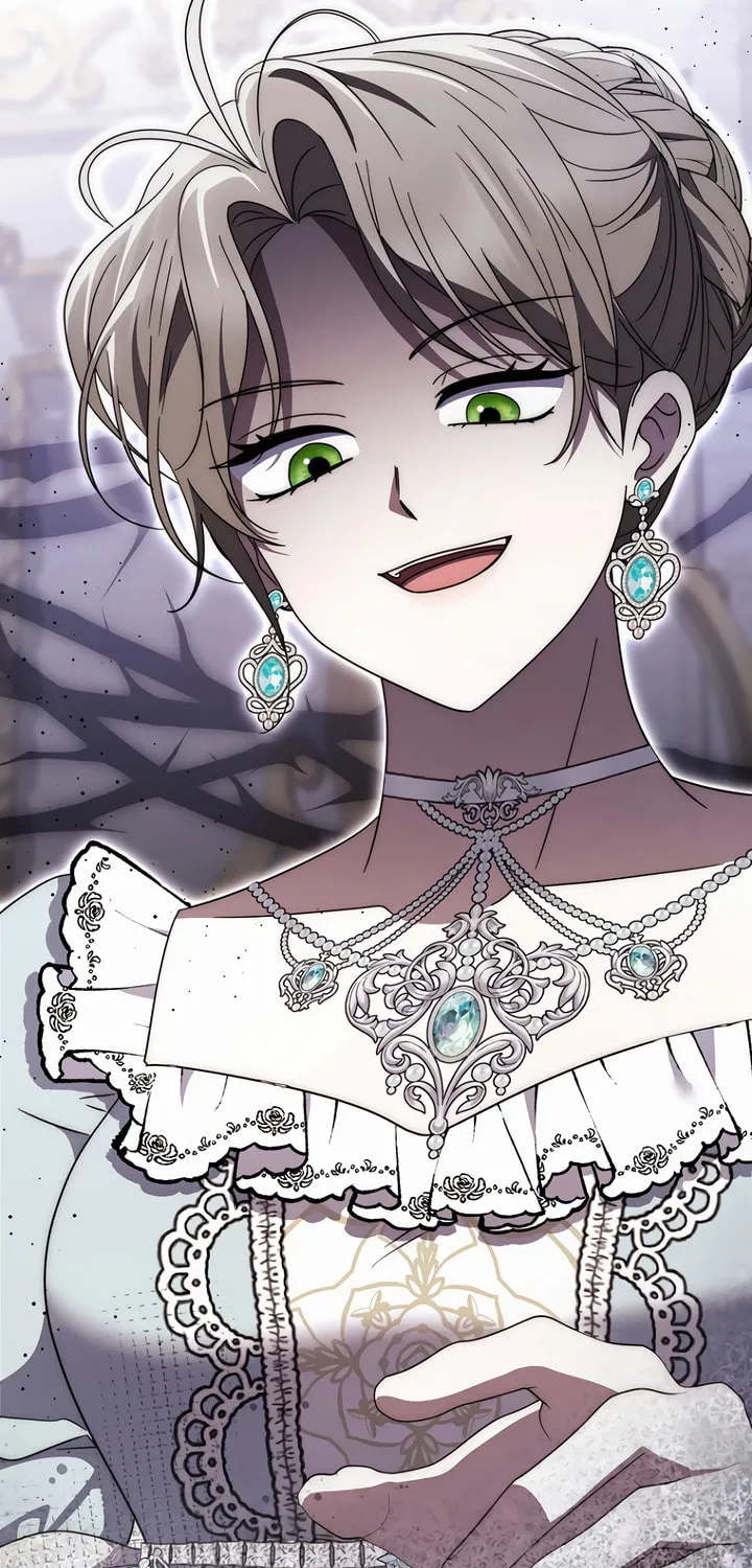 Namjuga Je Geongange Jipchakamnida Chapter 36 page 121 - 