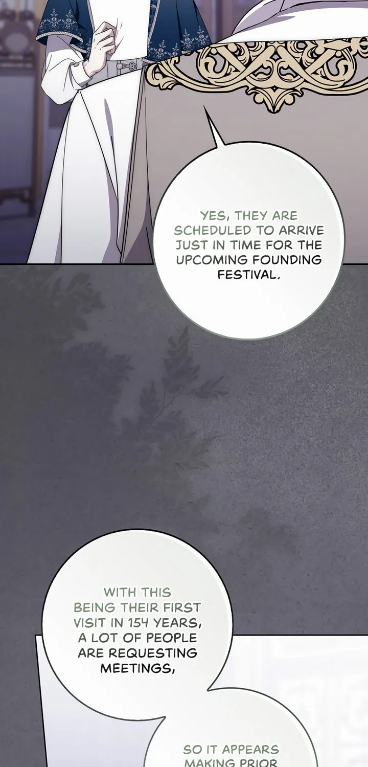 Namjuga Je Geongange Jipchakamnida Chapter 36 page 4 - 
