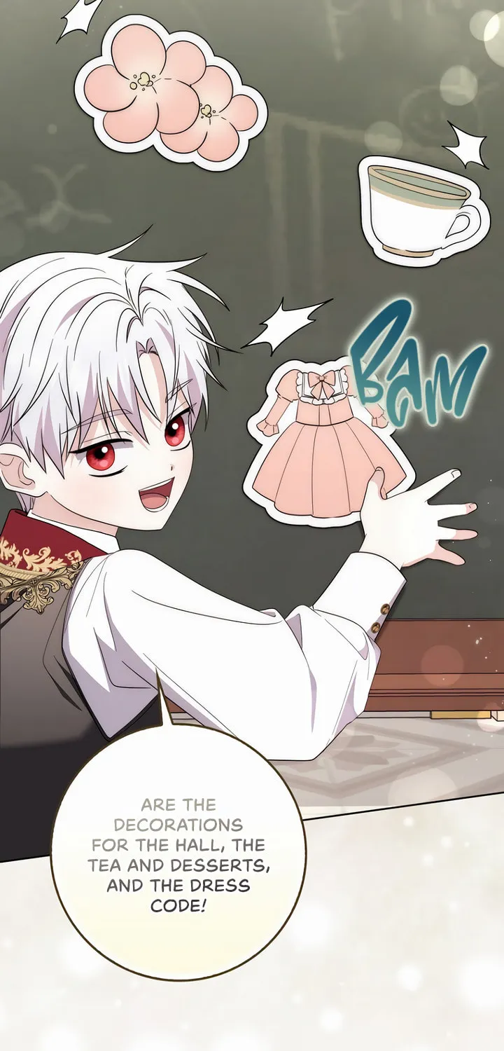 Namjuga Je Geongange Jipchakamnida Chapter 36 page 60 - 