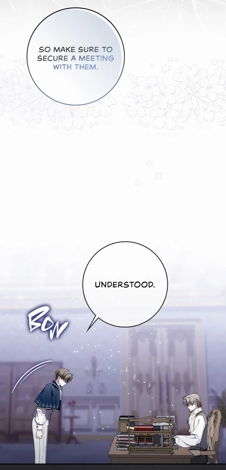 Namjuga Je Geongange Jipchakamnida Chapter 36 page 7 - 