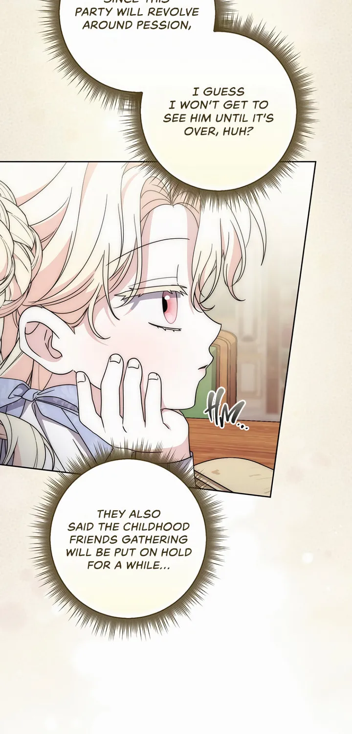 Namjuga Je Geongange Jipchakamnida Chapter 36 page 72 - 