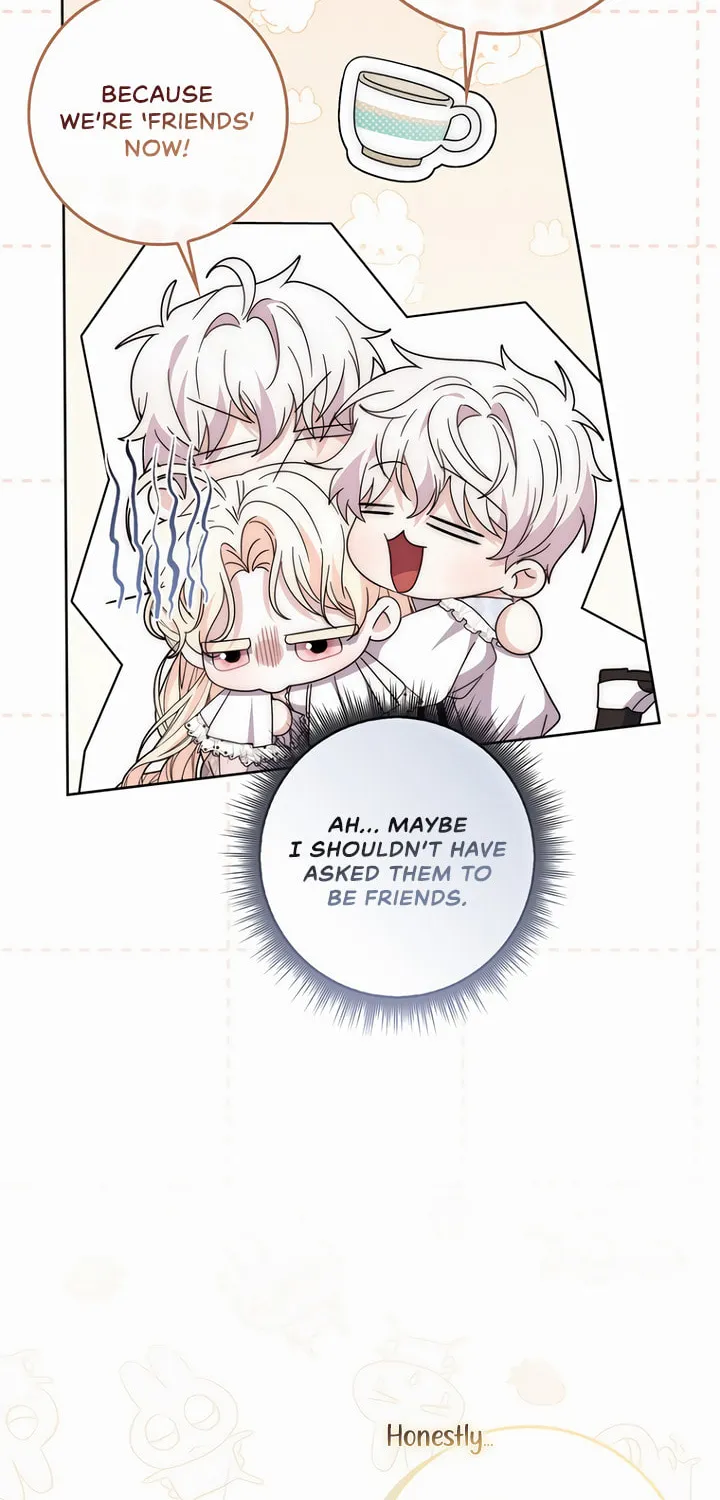 Namjuga Je Geongange Jipchakamnida Chapter 36 page 91 - 