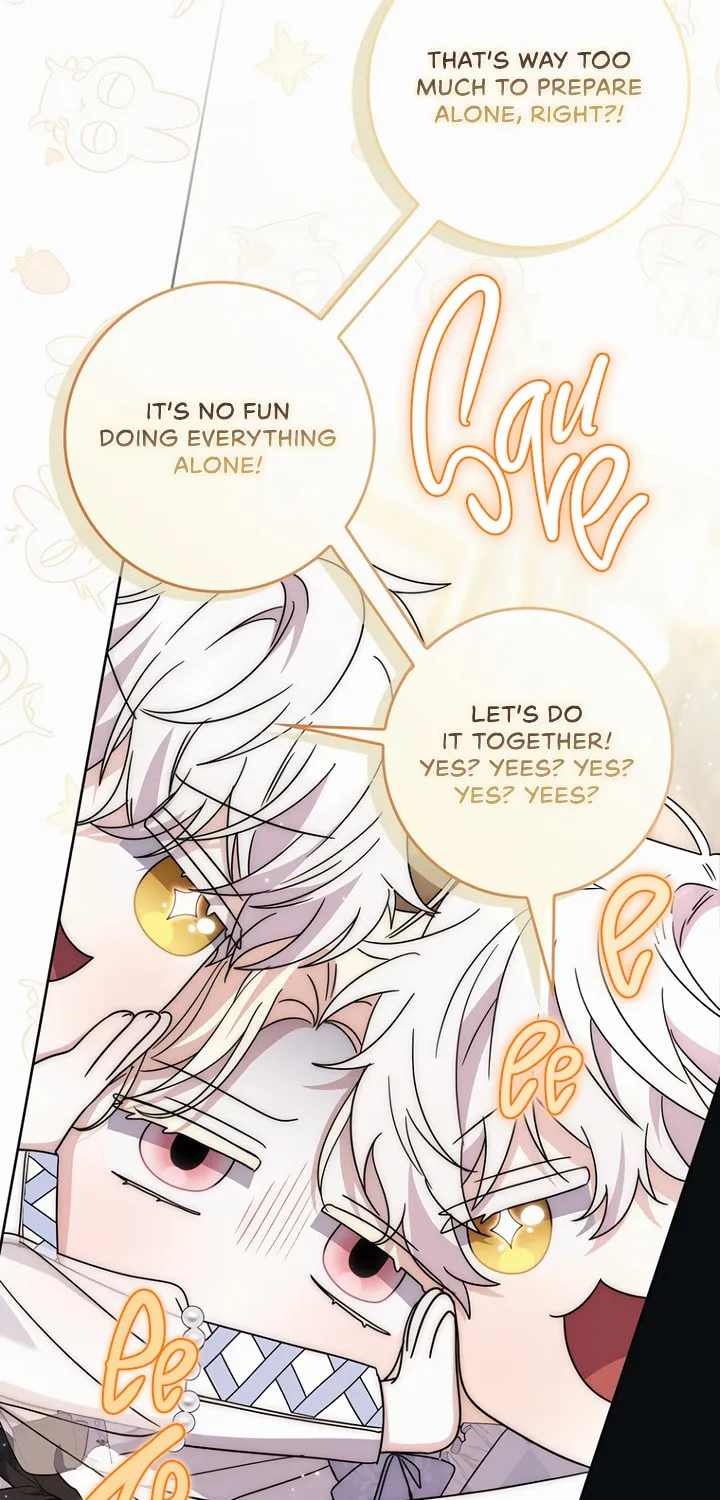 Namjuga Je Geongange Jipchakamnida Chapter 36 page 92 - 