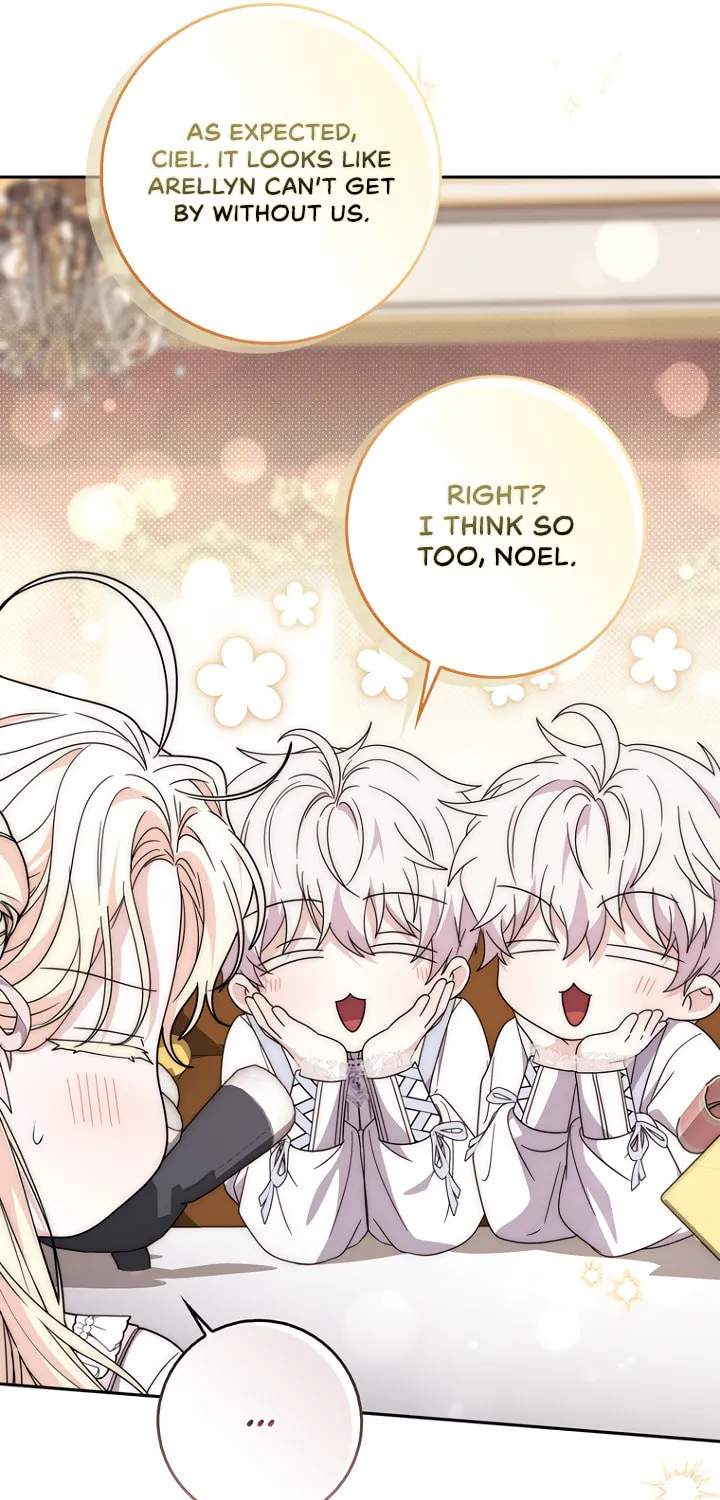 Namjuga Je Geongange Jipchakamnida Chapter 37 page 119 - 