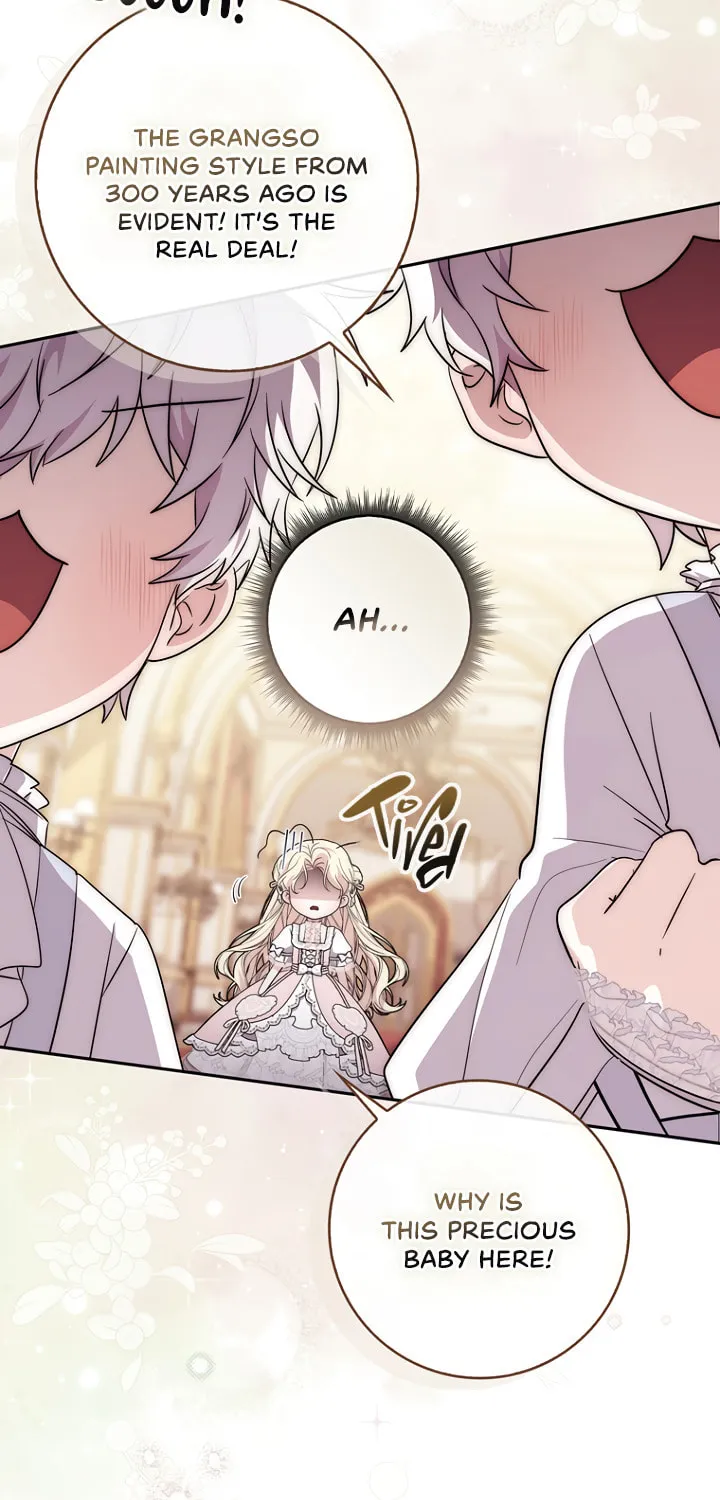 Namjuga Je Geongange Jipchakamnida Chapter 37 page 16 - 